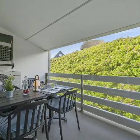 Soffhie - 250m From The Sea In Western Jutland By Interhome * Ringkøbing