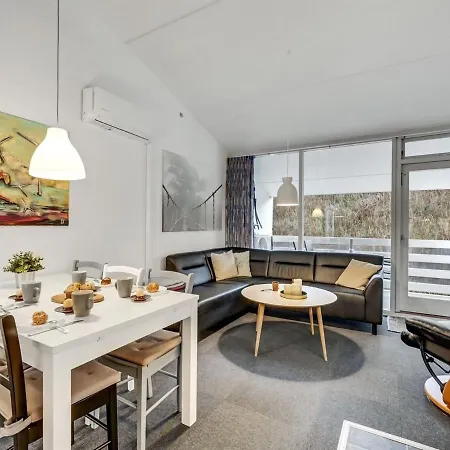 Soffhie - 250m From The Sea In Western Jutland By Interhome Ringkøbing