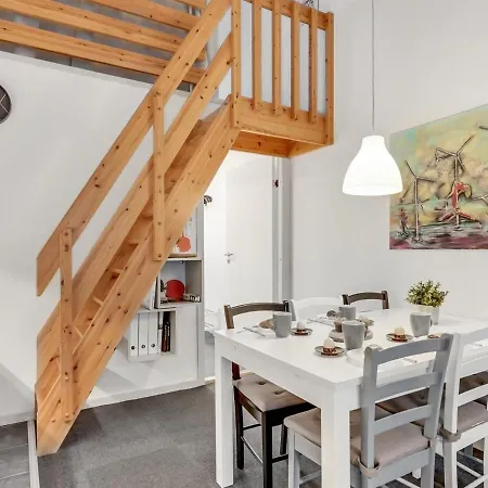 Soffhie - 250m From The Sea In Western Jutland By Interhome *