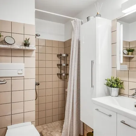 Soffhie - 250m From The Sea By Interhome Appartamento Ringkøbing