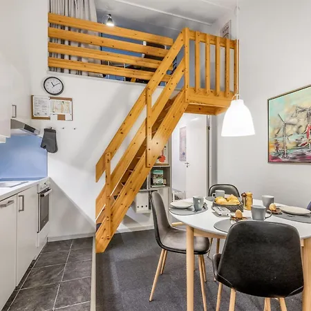 Soffhie - 250m From The Sea By Interhome Lägenhet *