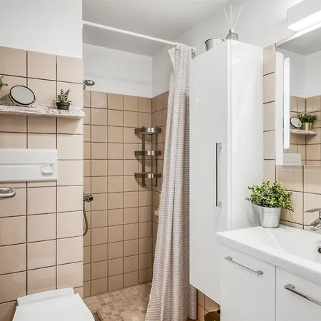 Lejlighed Soffhie - 250m From The Sea By Interhome