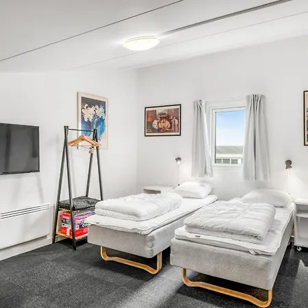 Soffhie - 250m From The Sea By Interhome Lägenhet Ringkøbing