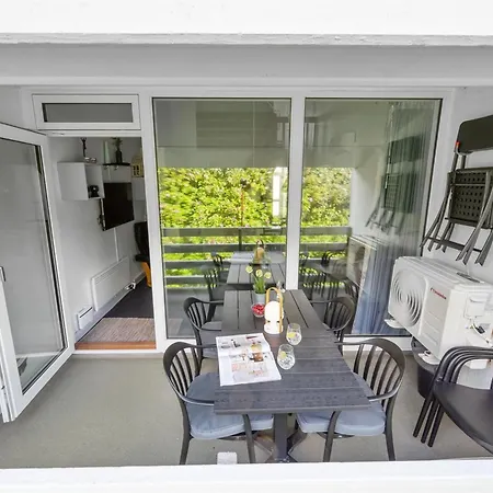 Lägenhet Soffhie - 250m From The Sea By Interhome