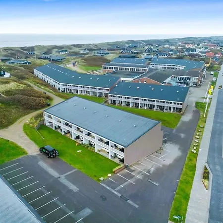 Leilighet Soffhie - 250m From The Sea By Interhome Ringkøbing