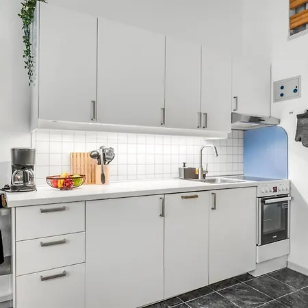 Soffhie - 250m From The Sea By Interhome Appartamento Ringkøbing