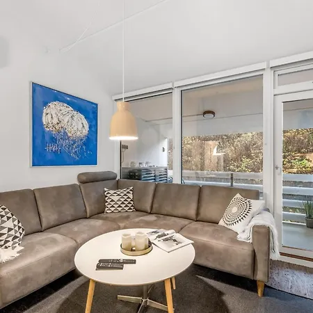 Soffhie - 250m From The Sea By Interhome * Ringkøbing