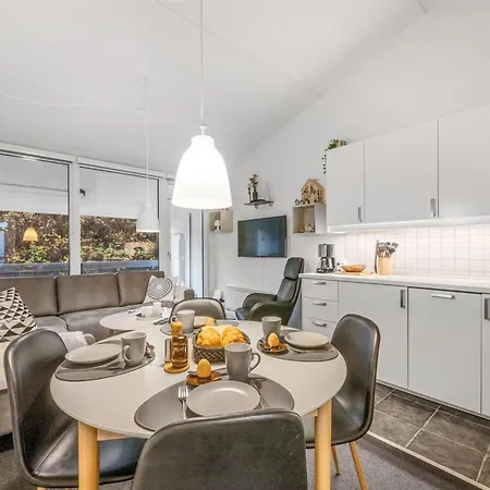 Soffhie - 250m From The Sea By Interhome * Ringkøbing