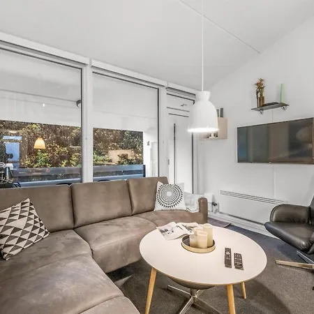 Soffhie - 250m From The Sea By Interhome Appartamento
