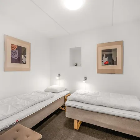 Soffhie - 250m From The Sea By Interhome Leilighet Ringkøbing