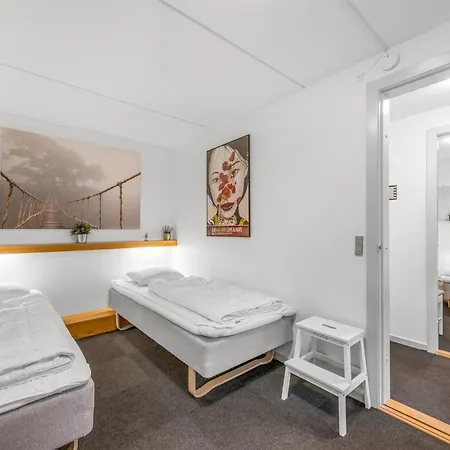 Soffhie - 250m From The Sea By Interhome * Ringkøbing