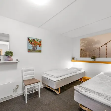 Soffhie - 250m From The Sea By Interhome Leilighet