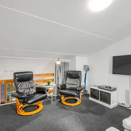 Soffhie - 250m From The Sea By Interhome Leilighet