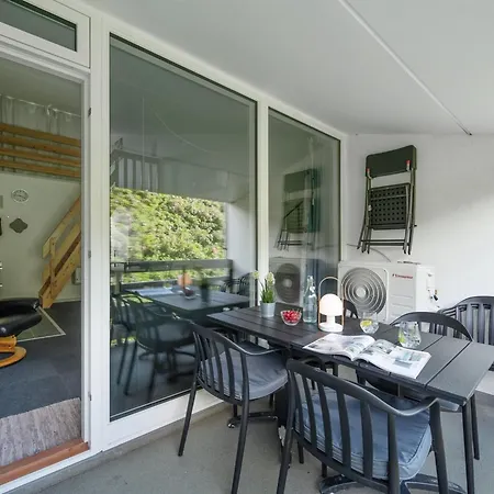 Soffhie - 250m From The Sea By Interhome