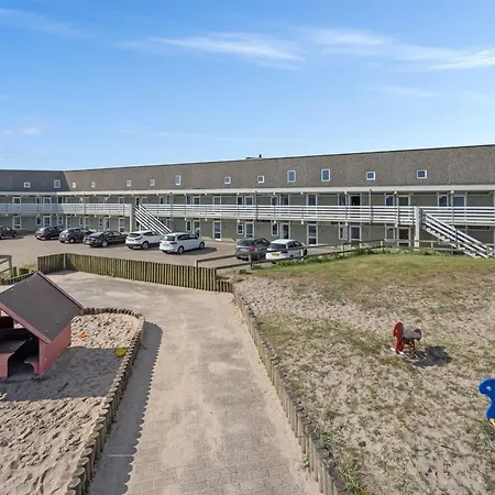 Soffhie - 250m From The Sea By Interhome Ringkøbing