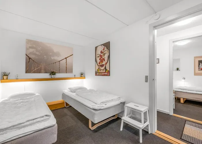 Soffhie - 250m From The Sea By Interhome Lägenhet