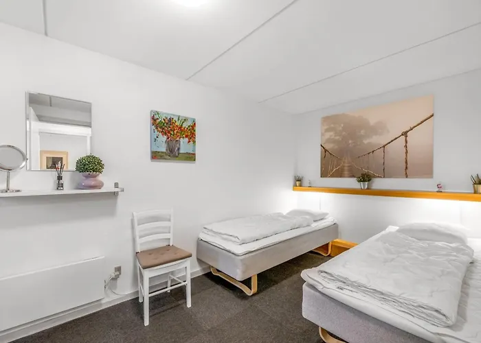 Soffhie - 250m From The Sea By Interhome