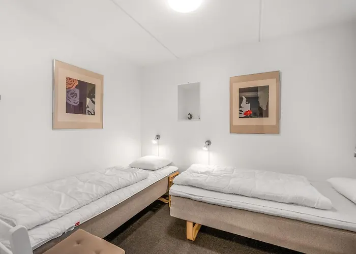 شقة Soffhie - 250m From The Sea By Interhome