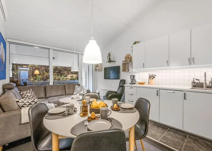 Soffhie - 250m From The Sea By Interhome شقة *