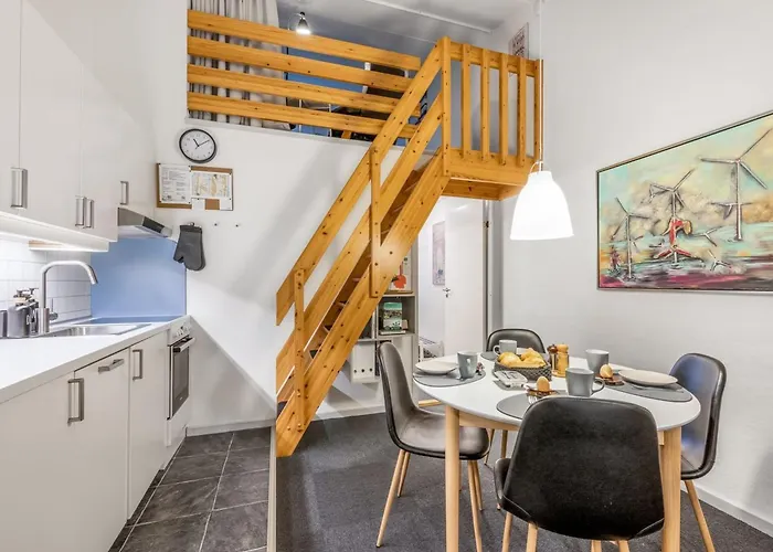 Soffhie - 250m From The Sea By Interhome شقة *