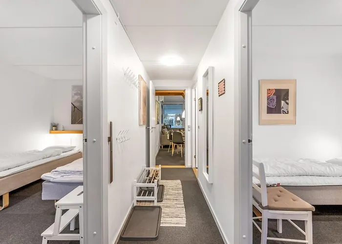 Soffhie - 250m From The Sea By Interhome