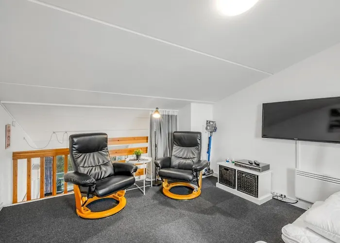 Soffhie - 250m From The Sea By Interhome Lägenhet