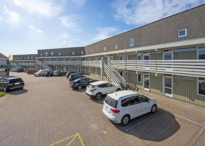 شقة Soffhie - 250m From The Sea By Interhome