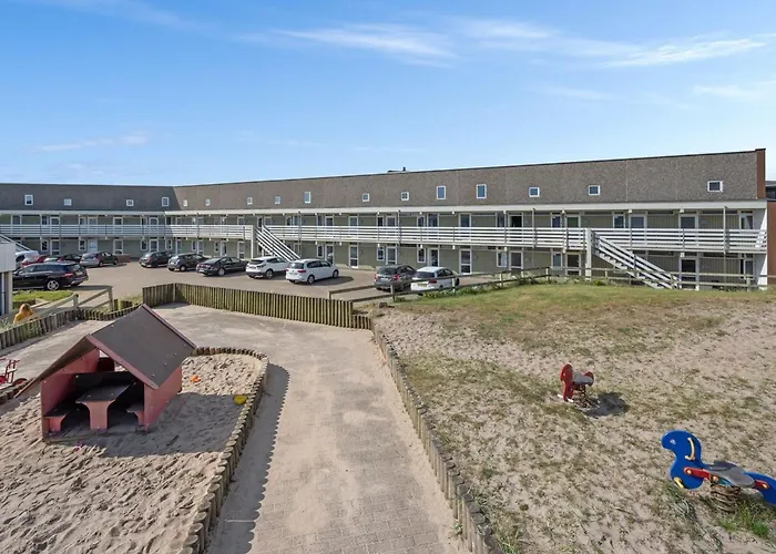 Lägenhet Soffhie - 250m From The Sea By Interhome *