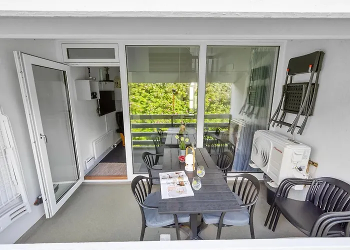 شقة Soffhie - 250m From The Sea By Interhome