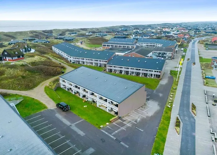 Soffhie - 250m From The Sea By Interhome