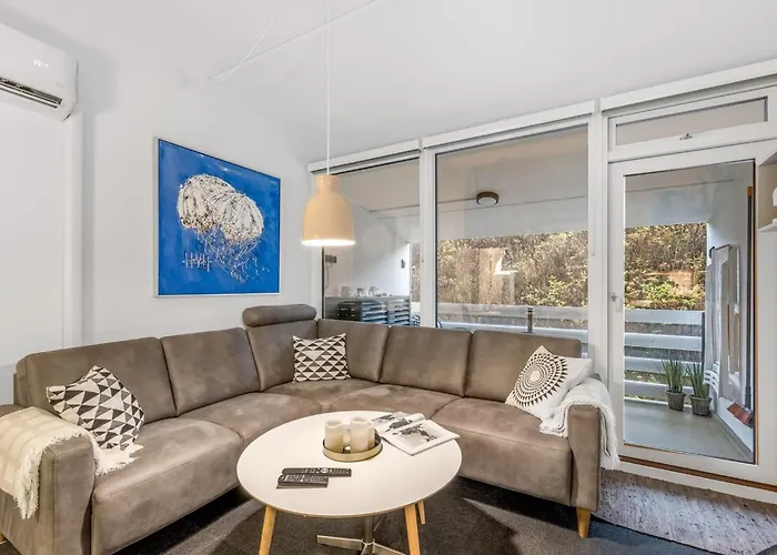 شقة Soffhie - 250m From The Sea By Interhome