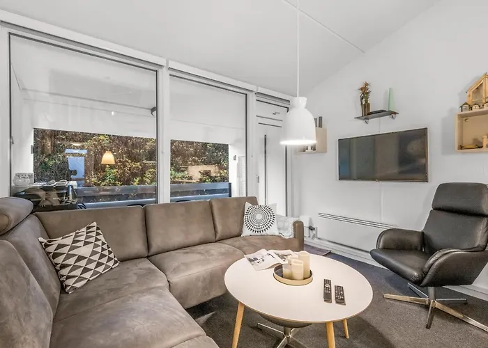 Soffhie - 250m From The Sea By Interhome Lägenhet